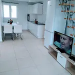 شقة City سبليت