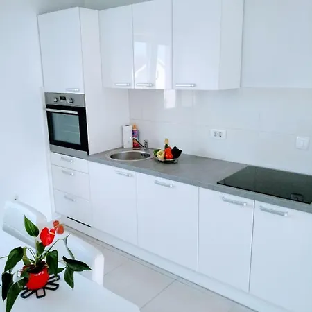 City Apartment *