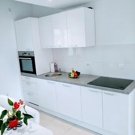 City Apartment