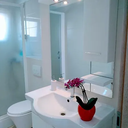 City Apartment