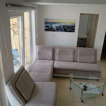 City Apartment Split
