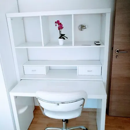 City Apartment
