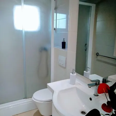 City Apartment Split